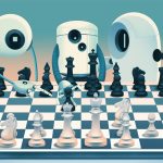 KI-Performance steigern: Einblicke von Google’s Chess Experiments